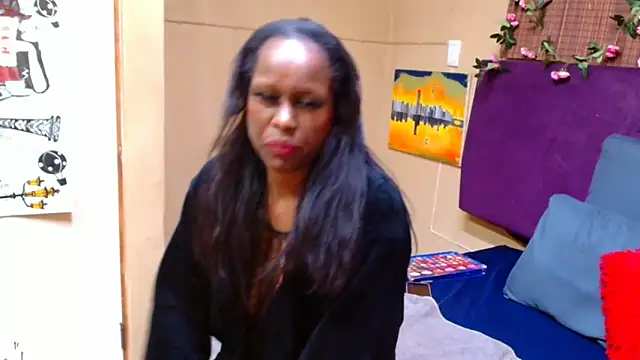 Snapshot of PEBBLES365 chatting on June 8, 2026, 4:57 am PEBBLES365 online show from June 8, 2026, 4:57 am