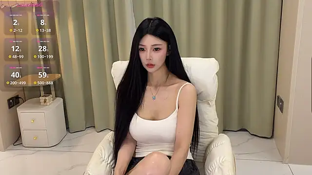 Snapshot of muyan_00 chatting on July 9, 2026, 3:55 pm muyan 00 online show from July 9, 2026, 3:55 pm