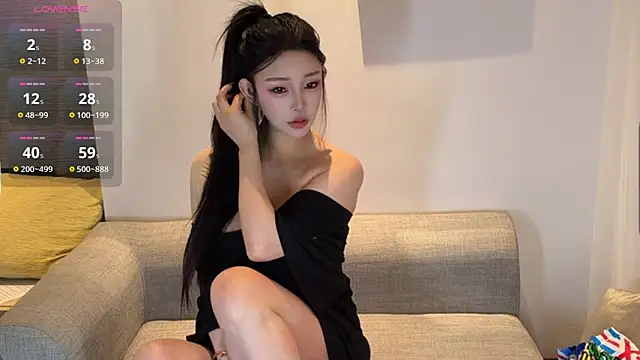 Snapshot of muyan_00 chatting on April 1, 2026, 1:41 pm muyan 00 online show from April 1, 2026, 1:41 pm