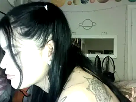 nikkikittyx3 online show from March 22, 2025, 6:11 am