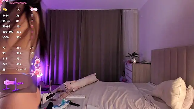 marin light online show from November 27, 2025, 8:20 pm