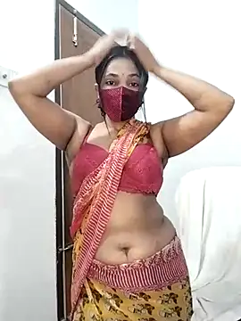 Snapshot of Anika-1 chatting on March 17, 2025, 5:49 pm Anika-1 online show from March 17, 2025, 5:49 pm