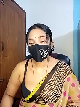 Snapshot of Anika-1 chatting on March 11, 2025, 8:53 pm Anika-1 online show from March 11, 2025, 8:53 pm