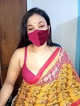 Snapshot of Anika-1 chatting on March 10, 2025, 5:18 pm Anika-1 online show from March 10, 2025, 5:18 pm