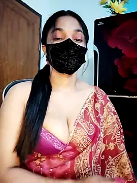 Snapshot of Anika-1 chatting on November 20, 2025, 7:42 am Anika-1 online show from November 20, 2025, 7:42 am