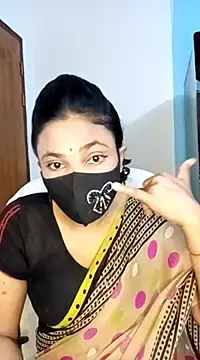 Snapshot of Anika-1 chatting on March 5, 2025, 8:42 pm Anika-1 online show from March 5, 2025, 8:42 pm