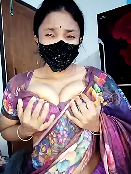 Snapshot of Anika-1 chatting on September 16, 2025, 5:03 pm Anika-1 online show from September 16, 2025, 5:03 pm