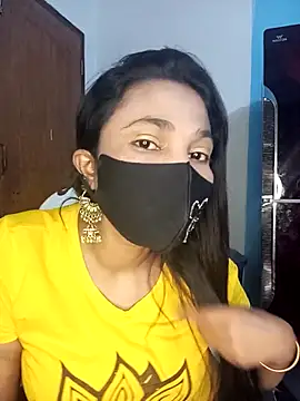 Snapshot of Anika-1 chatting on March 2, 2025, 6:24 pm Anika-1 online show from March 2, 2025, 6:24 pm