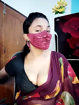 Snapshot of Anika-1 chatting on September 29, 2025, 9:38 am Anika-1 online show from September 29, 2025, 9:38 am