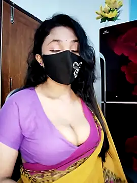 Snapshot of Anika-1 chatting on September 28, 2025, 6:15 pm Anika-1 online show from September 28, 2025, 6:15 pm