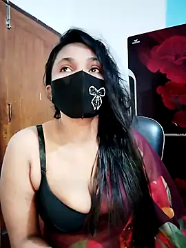 Snapshot of Anika-1 chatting on September 23, 2025, 9:49 am Anika-1 online show from September 23, 2025, 9:49 am