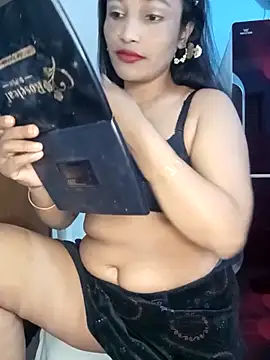 Snapshot of Anika-1 chatting on March 7, 2025, 5:28 pm Anika-1 online show from March 7, 2025, 5:28 pm