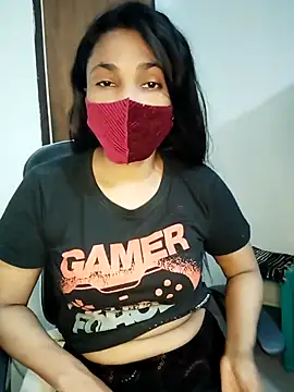 Snapshot of Anika-1 chatting on March 22, 2025, 6:14 pm Anika-1 online show from March 22, 2025, 6:14 pm