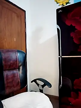 Snapshot of Anika-1 chatting on December 1, 2025, 5:03 pm Anika-1 online show from December 1, 2025, 5:03 pm