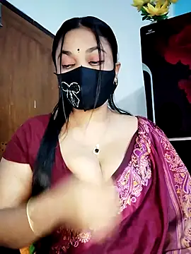 Anika-1 online show from April 30, 2026, 5:42 pm