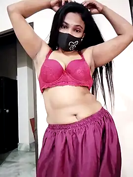 Snapshot of Anika-1 chatting on March 19, 2025, 9:05 pm Anika-1 online show from March 19, 2025, 9:05 pm