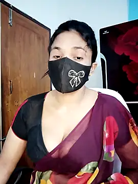 Snapshot of Anika-1 chatting on September 11, 2025, 10:15 am Anika-1 online show from September 11, 2025, 10:15 am