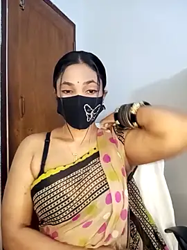 Snapshot of Anika-1 chatting on March 11, 2025, 5:46 pm Anika-1 online show from March 11, 2025, 5:46 pm