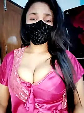 Snapshot of Anika-1 chatting on October 14, 2025, 5:02 pm Anika-1 online show from October 14, 2025, 5:02 pm