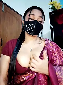 Anika-1 online show from May 14, 2026, 3:58 am