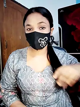 Snapshot of Anika-1 chatting on September 22, 2025, 5:08 pm Anika-1 online show from September 22, 2025, 5:08 pm