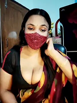 Snapshot of Anika-1 chatting on October 12, 2025, 5:03 pm Anika-1 online show from October 12, 2025, 5:03 pm