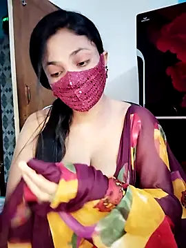 Snapshot of Anika-1 chatting on September 18, 2025, 2:58 am Anika-1 online show from September 18, 2025, 2:58 am