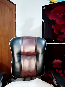 Snapshot of Anika-1 chatting on November 14, 2025, 5:49 pm Anika-1 online show from November 14, 2025, 5:49 pm