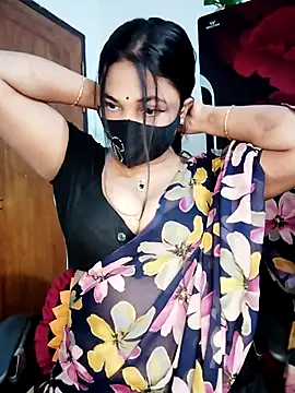 Anika-1 online show from May 3, 2026, 6:22 pm