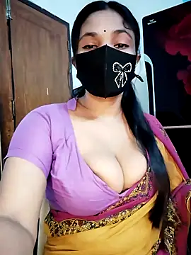 Snapshot of Anika-1 chatting on October 19, 2025, 4:21 pm Anika-1 online show from October 19, 2025, 4:21 pm