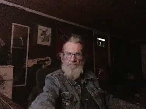 Aldick68 online show from March 15, 2026, 5:25 am