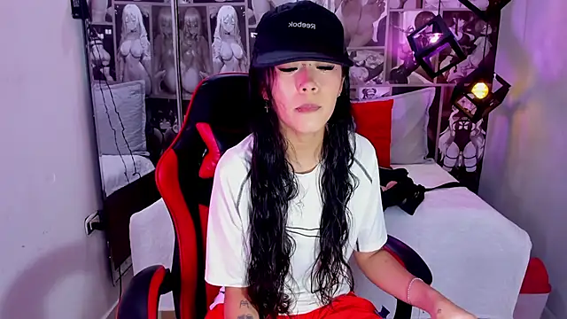 Lil ceyy online show from September 20, 2025, 7:41 pm
