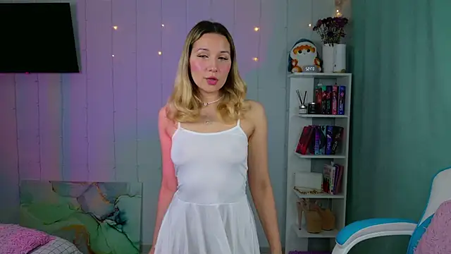 Snapshot of Mercedes_Robinson chatting on November 1, 2025, 4:52 am Mercedes Robinson online show from November 1, 2025, 4:52 am