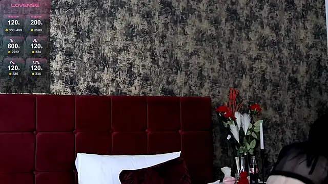 KylieReina online show from January 29, 2025, 4:58 am