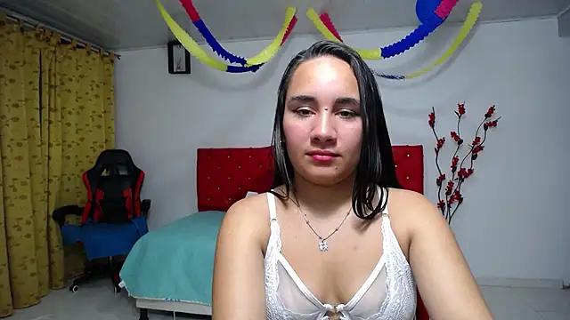 Snapshot of Maylin_horny19 chatting on June 22, 2026, 3:25 am Maylin horny19 online show from June 22, 2026, 3:25 am