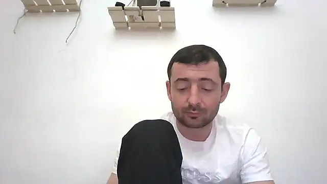 SeX roomX online show from January 31, 2025, 12:39 am