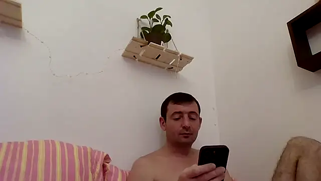 SeX roomX online show from September 27, 2025, 4:35 pm