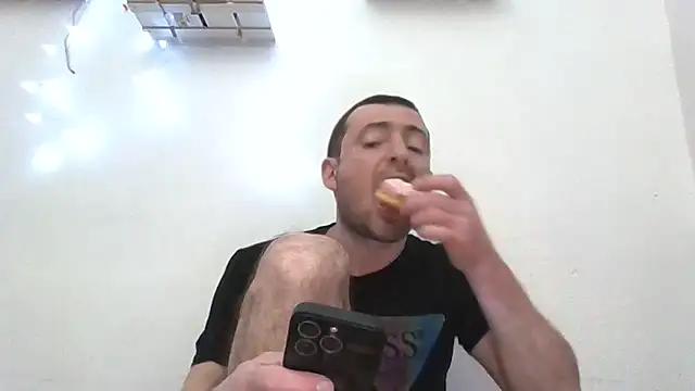 SeX roomX online show from February 26, 2025, 12:41 am