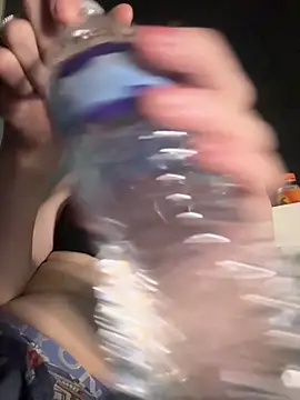 VioletxBlue online show from December 14, 2025, 10:04 pm