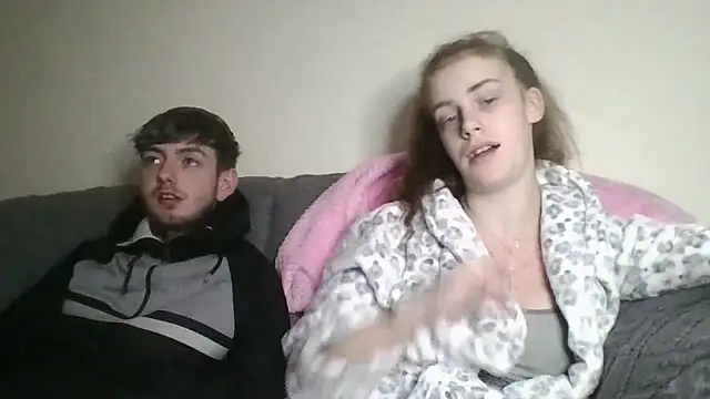 VioletxBlue online show from January 10, 2026, 11:11 pm