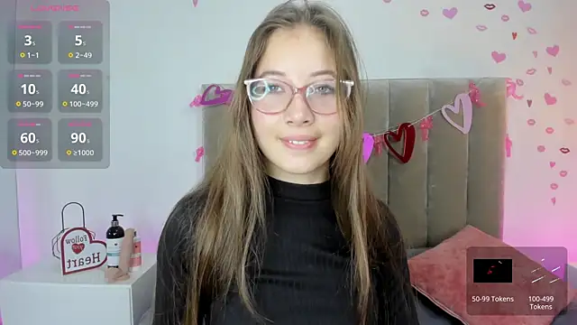 Snapshot of Dahlia_Rousse chatting on March 4, 2025, 8:05 pm Dahlia Rousse online show from March 4, 2025, 8:05 pm