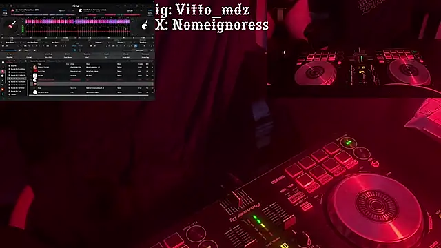 vittote online show from February 14, 2025, 5:30 am