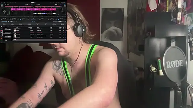 vittote online show from February 14, 2025, 2:28 am