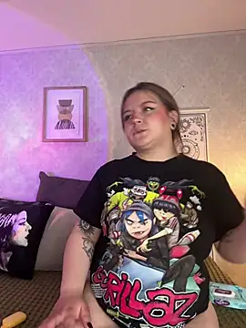 Snapshot of Veronica_simons chatting on July 25, 2026, 10:27 pm Veronica simons online show from July 25, 2026, 10:27 pm