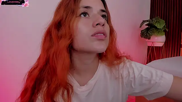 Snapshot of alliss_ginger_ chatting on April 26, 2026, 1:25 am alliss ginger online show from April 26, 2026, 1:25 am