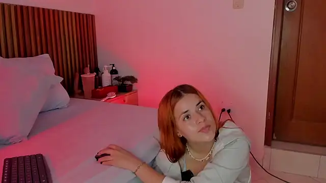 Snapshot of alliss_ginger_ chatting on September 15, 2025, 7:47 pm alliss ginger online show from September 15, 2025, 7:47 pm