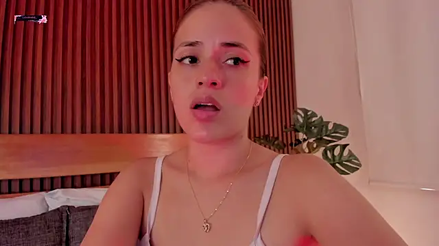 Snapshot of alliss_ginger_ chatting on February 13, 2026, 8:42 pm alliss ginger online show from February 13, 2026, 8:42 pm