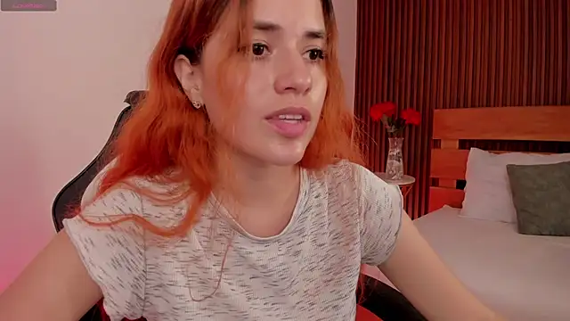 Snapshot of alliss_ginger_ chatting on May 9, 2026, 11:30 pm alliss ginger online show from May 9, 2026, 11:30 pm