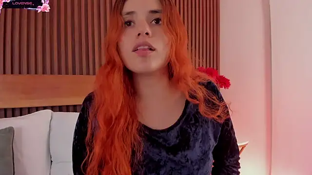 Snapshot of alliss_ginger_ chatting on April 18, 2026, 8:31 pm alliss ginger online show from April 18, 2026, 8:31 pm