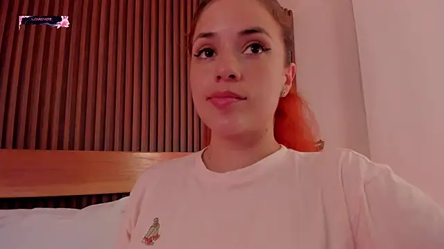 Snapshot of alliss_ginger_ chatting on February 27, 2026, 7:46 pm alliss ginger online show from February 27, 2026, 7:46 pm